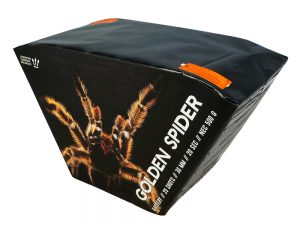 Junior Box Kindervuurwerk Pakket