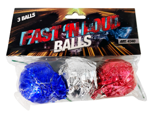 Romeinse Kaars 10 Schots