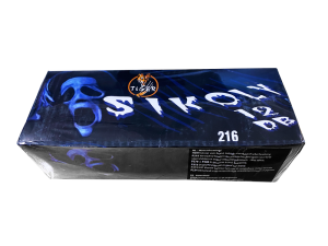 Sikoly luxe babypijlen (216 stuks)