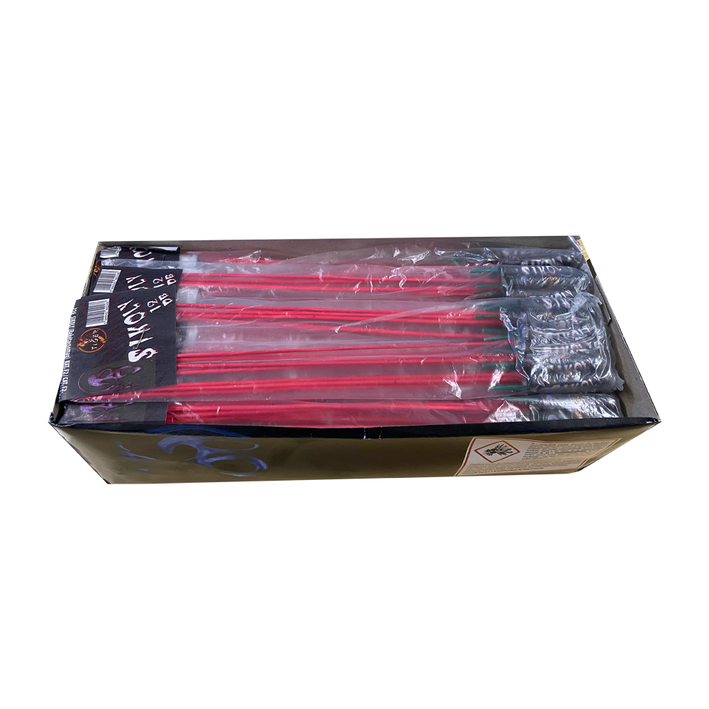 Sikoly luxe babypijlen (216 stuks)