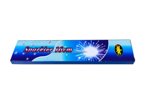 Romeinse Kaars 10 Schots