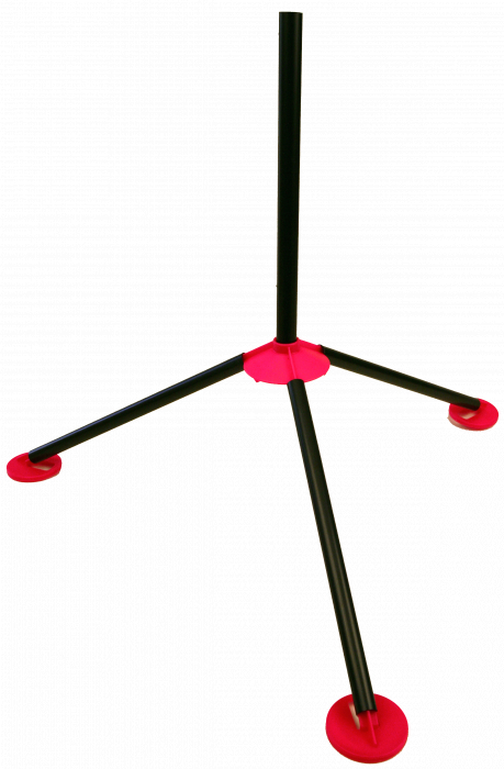 Vuurpijlen Lanceer Standaard