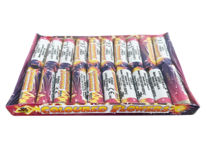 Pyrocentury Pirat Special Strijkers