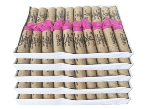 Pyrocentury Forza Batterijen 16 Schots Assortiment