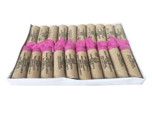 Pyrocentury Pirat Special Strijkers